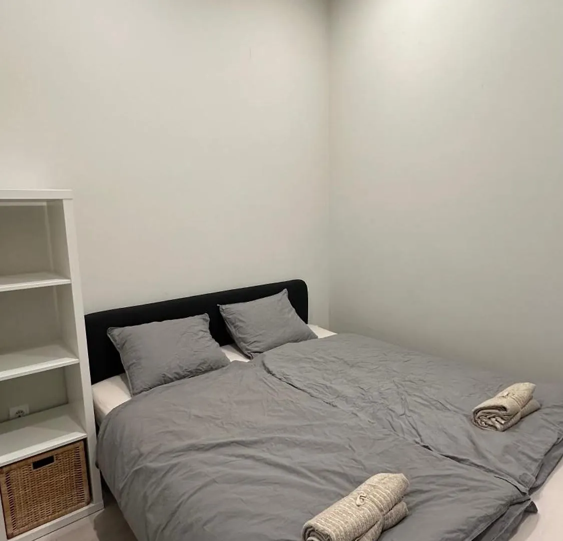 P8Apartment Budapest 0*,  Hungary