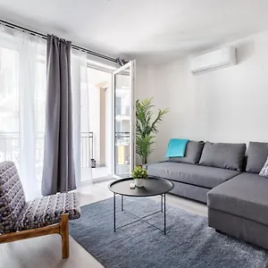  Appartement Szabolcs
