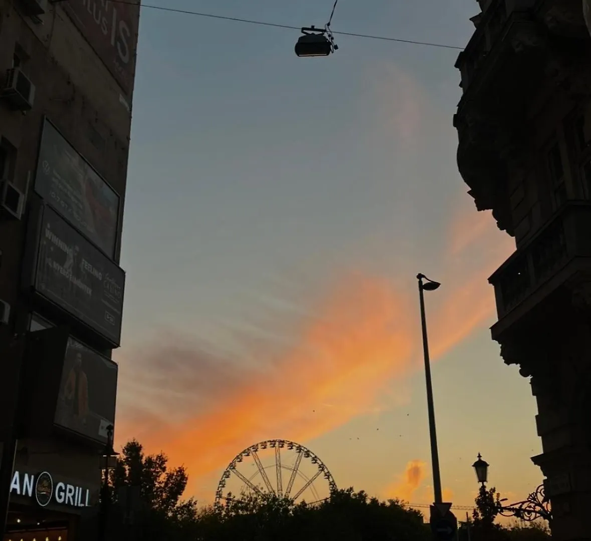 P8Apartment Budapešť Apartmán