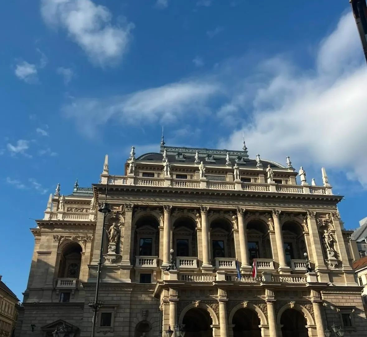 Apartmán P8Apartment Budapešť Maďarsko